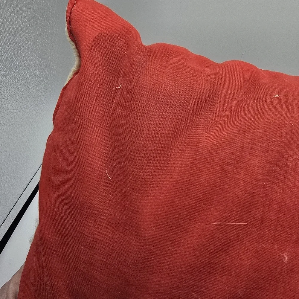 N/A adorable pillow